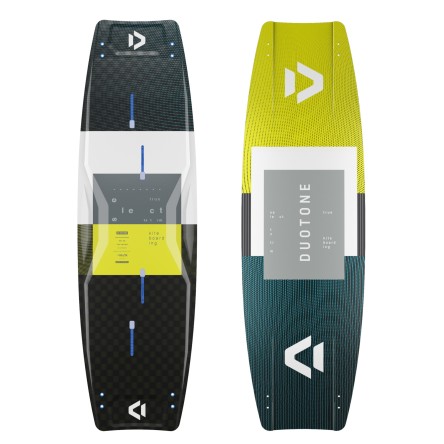 Duotone Kite Board Select Textreme 2020 - 132cm