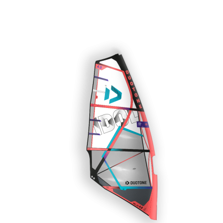 Duotone Idol LTD 2022 - 4.0m2