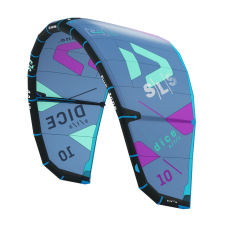 Duotone Kite Dice SLS 2022 - 9m2