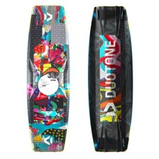 Duotone Kite Board Jaime SLS 2023