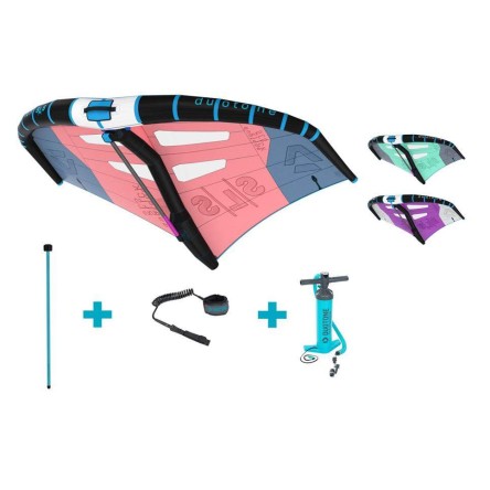 Duotone Wing Slick SLS 2023 Set