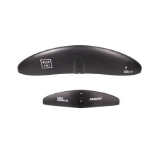 Fanatic Aero Foil Wing Set - 1500/295
