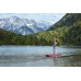 Fanatic SUP Diamond Air Touring Set