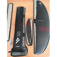 Fanatic Aero Foil Set Lift 2400 - Test