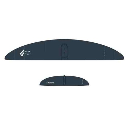 Fanatic Flow Foil Wing Set black