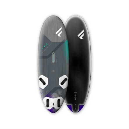 Fanatic Jag LTD 2022