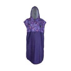 ION Poncho Select Muse purple S (135-175)