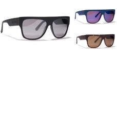Ion Sunglasses Flare Black