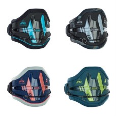 Ion Trapez Apex - black - Gr.XL