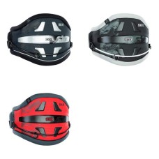 Ion Trapez Riot 9 schwarz - Gr. XS