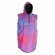ION Poncho Select - pink-gradient S (135-175)