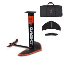 Slingshot Hover Glide FKite V3